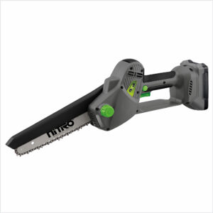 NIT-MSB101 Mini motosierra inalámbrica