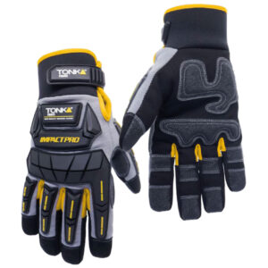 TKA-GCI2030 Guantes Anti-Impacto Tonka Force Grande