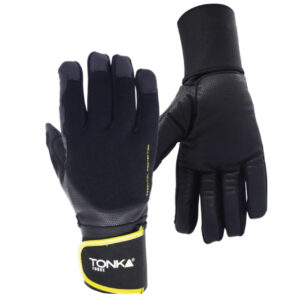 TKA-GCIV4002 Guantes Anti-Vibración Tonka Force Grande