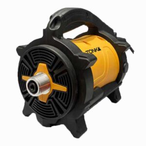 TKA-VE2300 BLACK MAMBA VIBRADOR DE CONCRETO ELÉCTRICO