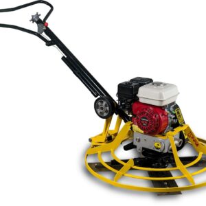 ALLANADORA PARA CONCRETO MOTOR HONDA GX160