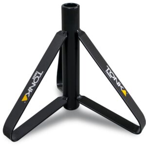 BASE METALICA DE 3 EJES PARA MARTILLOS DEMOLEDORES