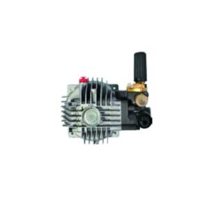 BOMBA CON PISTONES DE HSS ALONITRURO, MAX. 2200 PSI, 3,400RPM, PARA MODELO H9200