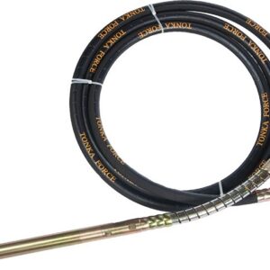 CHICOTE 6MTS CON MUELA TIPO DYNAPACK