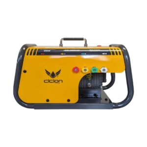 CIC-HEM100 HIDROLAVADORA ELECTRICA