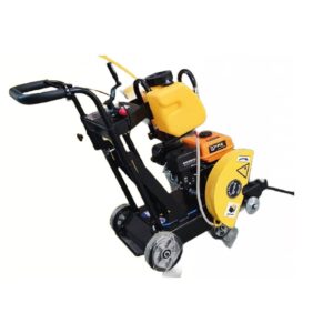 Cortadora de concreto 14″ motor Rato 7HP