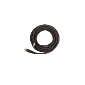 MANGUERA TRAMADA DE ACERO ALTA PRESION PARA HIDROLAVADORA GASOLINA HG140P