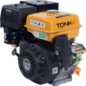 MOTOR GASOLINA 16HP
