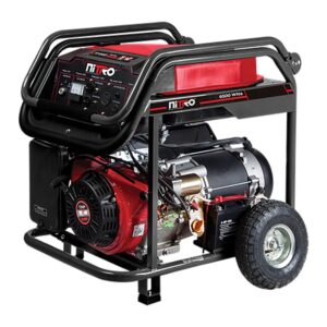NIT-G6502E GENERADOR 6500W