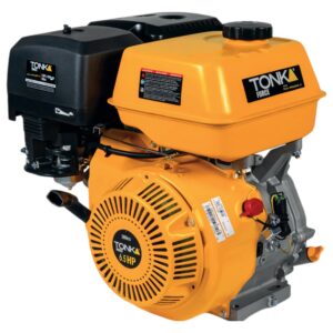 TKA-MG200-4 MOTOR A GASOLINA  6.5 HP