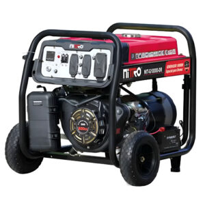 NIT-G10000-DR Generador Inverter Nitro 10.5kW Especial para Carga de Drones