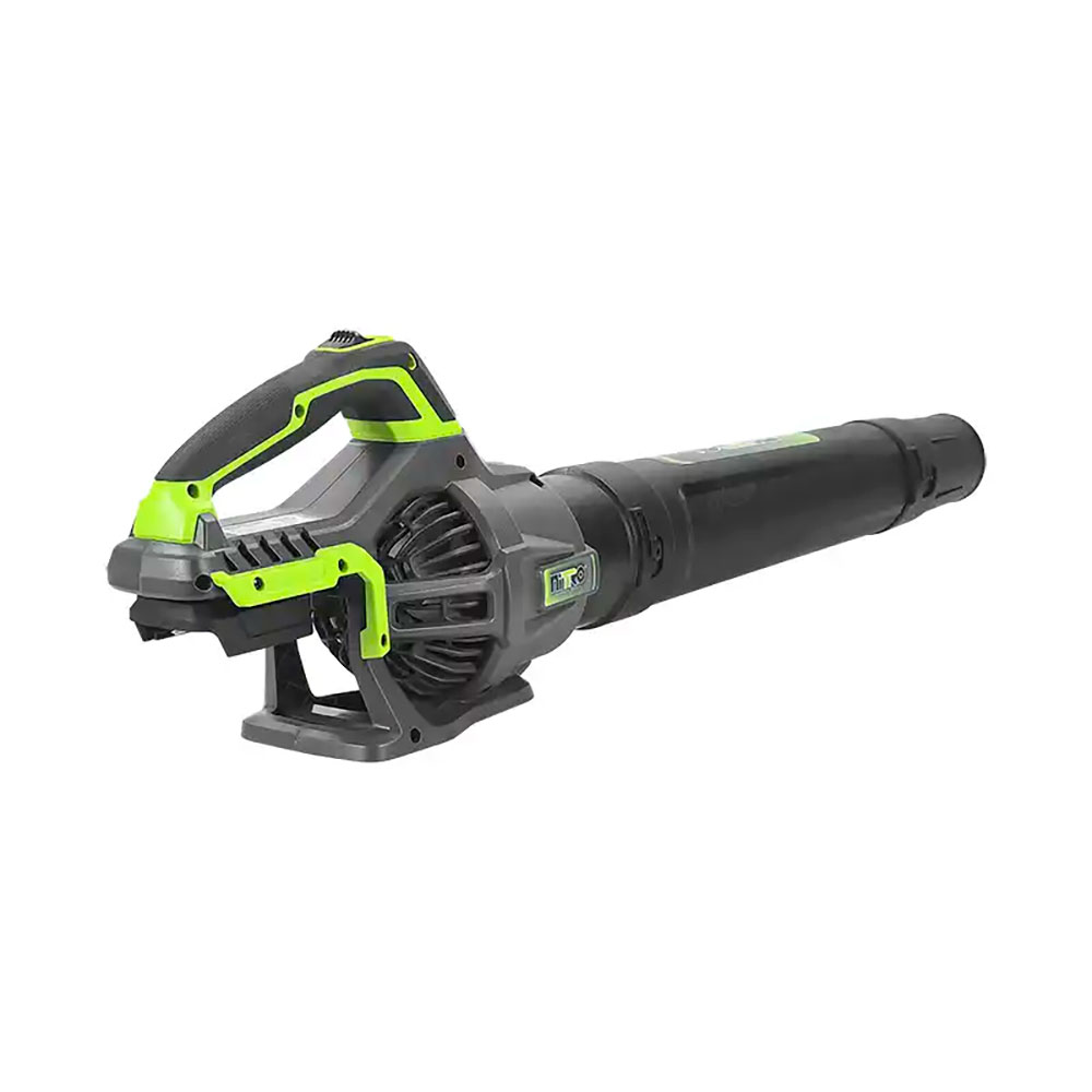 NIT-SB600 SOPLADOR INALAMBRICO, 2 VEL, 12.4 Mts3 x MIN, UNA BATERIA 20V, 4aH - Imagen 3