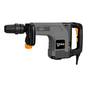 TKA-MD1610 MARTILLO DEMOLEDOR ELECTRONEUMATICO SDS MAX, 10.5KGS, 16J, 1,500W